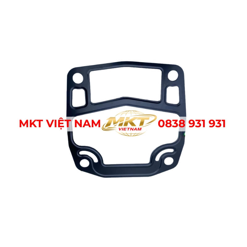 gioăng nắp máy nén khí Hino 500 mã S2717-81360