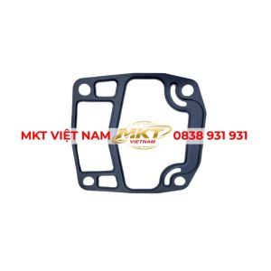 gioăng nắp máy nén khí thay thế cho Hino 500 Series 4.5-16 tấn