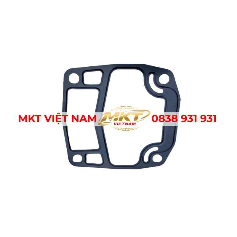 gioăng nắp máy nén khí thay thế cho Hino 500 Series 4.5-16 tấn