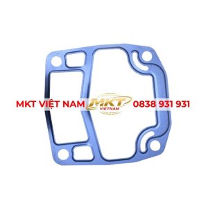 gioăng nắp máy nén khí thay thế cho Hino 500 Series máy J08E 7.7L