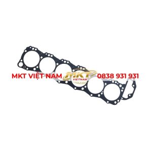 Gioăng nắp máy thay thế cho Hino 500 Series máy J08C 8.0L