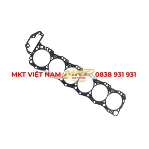 gioăng nắp máy thay thế cho Hino 500 Series máy J08C J08E 8.0L