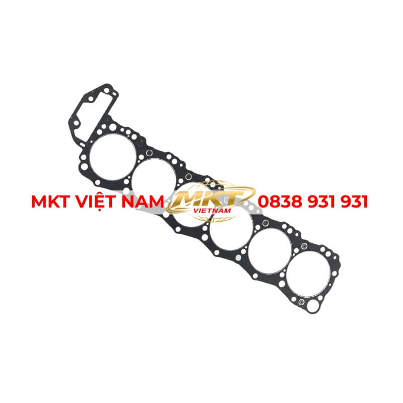 gioăng nắp máy thay thế cho Hino 500 Series máy J08C J08E 8.0L
