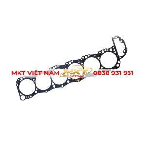 gioăng nắp máy thay thế cho Hino 500 Series máy J08E 7.7L