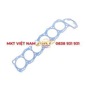 gioăng nắp máy thay thế cho Hino 500 Series máy J08E 7.7L