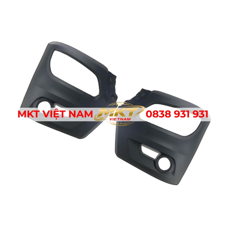 góc cản thay thế cho Hino 500 Series 4.5-16 tấn