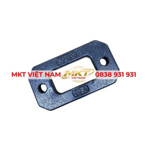 gối cao su nhíp Hino 500 mã SZ940-85424
