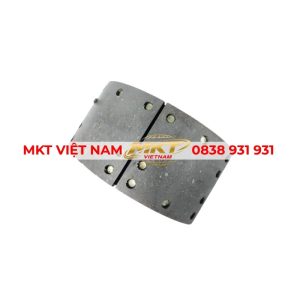 guốc phanh Hino 500 J08C mã 47420-EV340