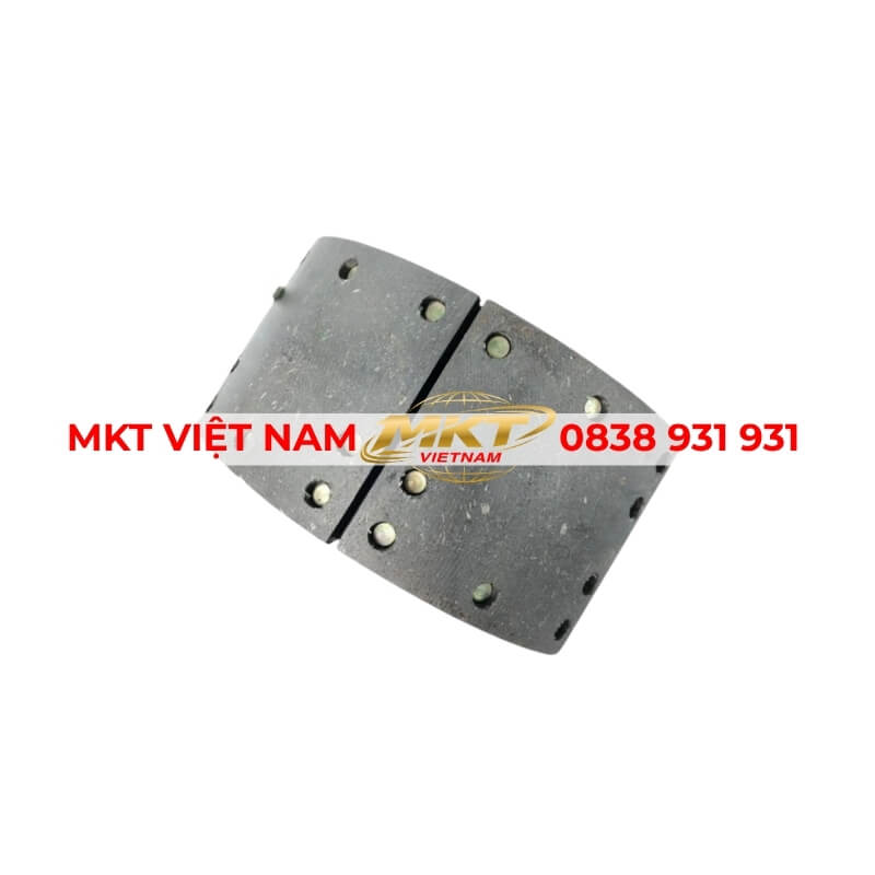 guốc phanh Hino 500 J08C mã 47420-EV340