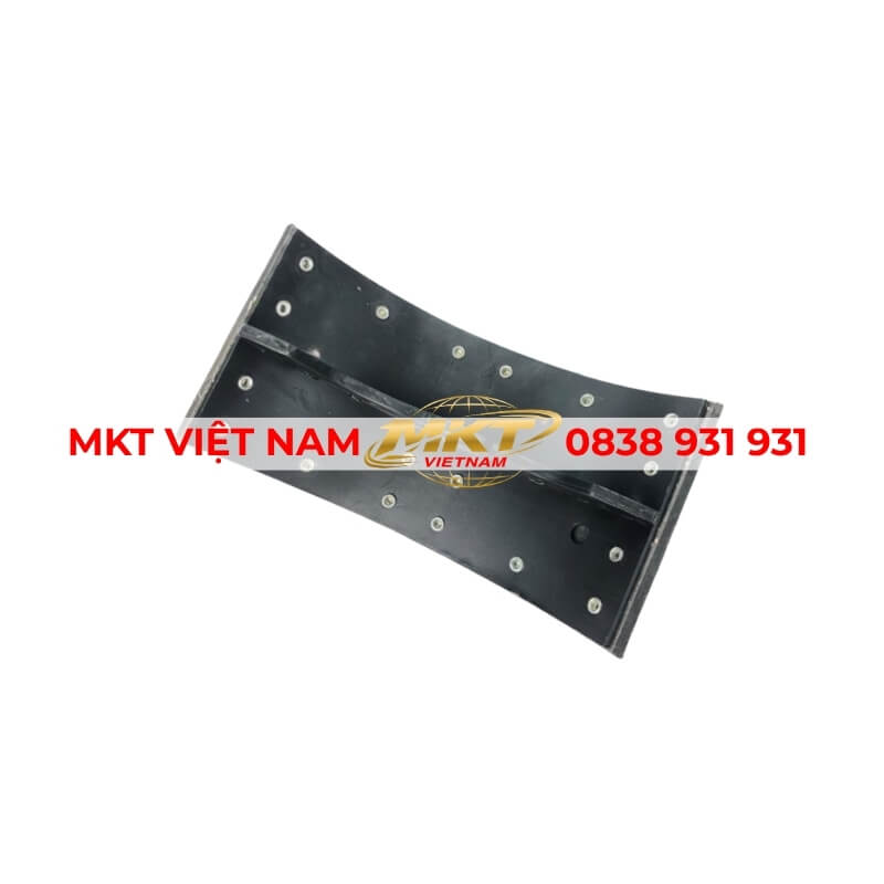 guốc phanh thay thế cho Hino 500 Series máy J08C 8.0L
