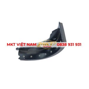 guốc phanh thay thế cho Hino 500 Series máy J08C 8.0L