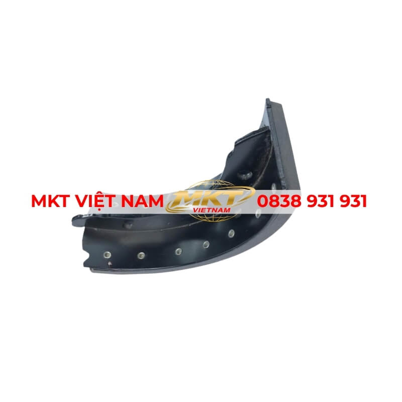 guốc phanh thay thế cho Hino 500 Series máy J08C 8.0L