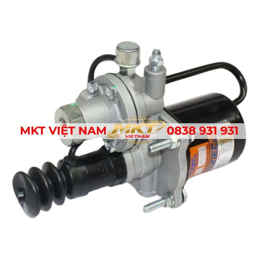 Heo côn dưới Isuzu FRR chính hãng tại MKT