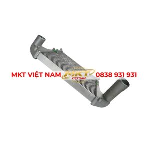 két làm mát khí Hino 500 FL 15 tấn