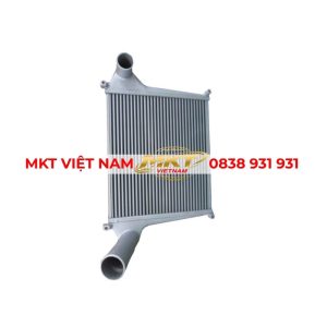 két làm mát khí Hino 500 mã 17940-E0401