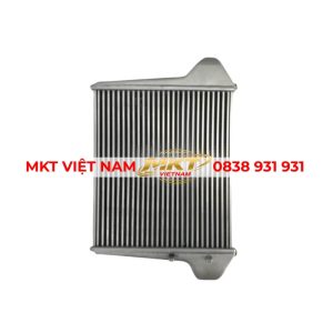 két làm mát khí xe tải Hino 500 4.5-16 tấn