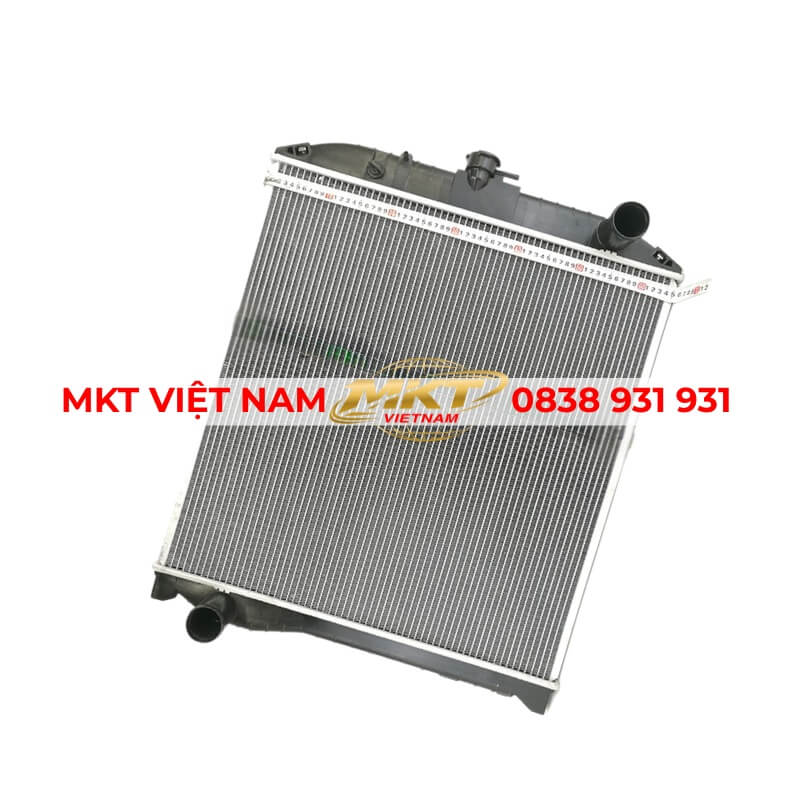 Két nước Hino 500 FM máy J08E mã 16041-E0520