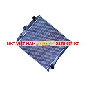 két nước làm mát Hino 500 15-16 tấn