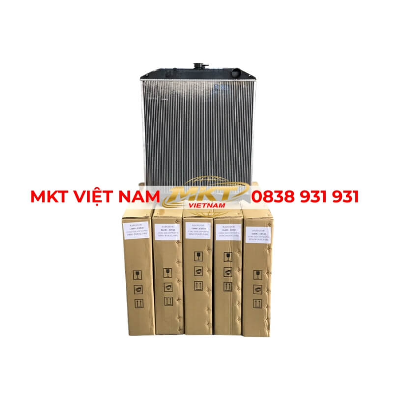 két nước Hino 500 J08E mã 16041-E0520