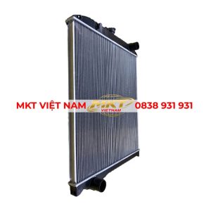 két nước làm mát Hino 500 15 tấn