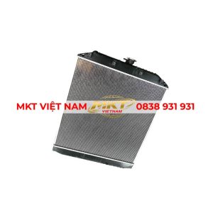 két nước làm mát Hino 500 4.5-16 tấn