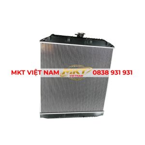 két nước thay thế cho Hino 500 Series 4.5-16 tấn