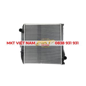 két nước thay thế cho Hino 500 Series máy J05E 5.1L