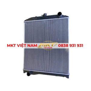 két nước thay thế cho Hino 500 Series máy J08C 8.0L