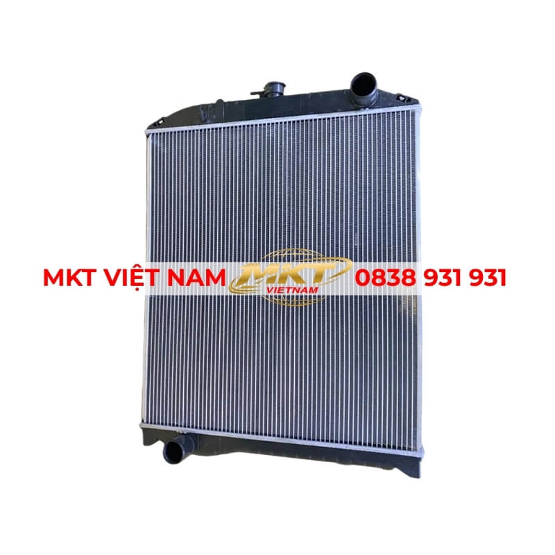 két nước thay thế cho Hino 500 Series máy J08C 8.0L