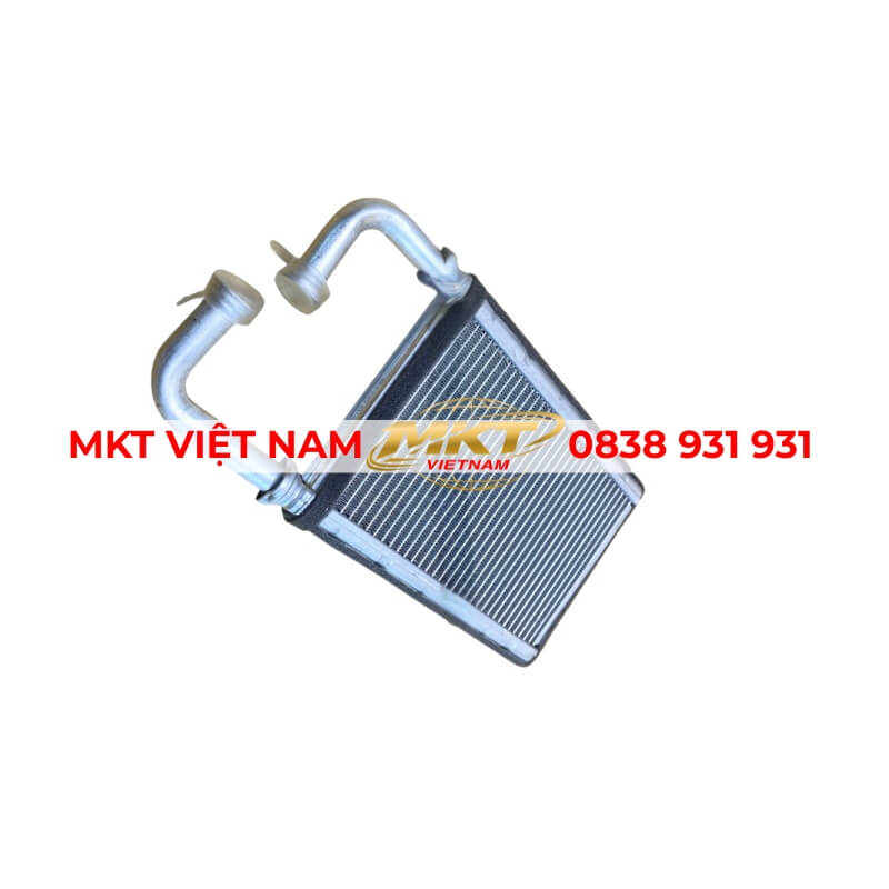 két sưởi lắp trên xe tải Hino 500 Series
