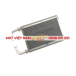 két sưởi thay thế cho Hino 500 Series 4.5-16 tấn