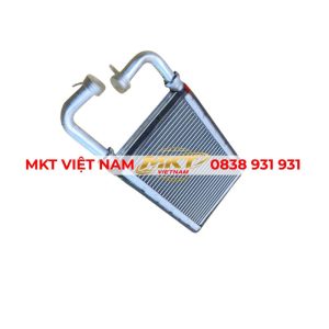 Két sưởi xe tải Hino 500 4.5-16 tấn