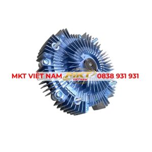 khớp quạt Hino 500 J05E mã S1625-J05E
