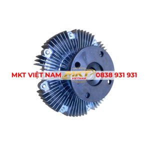 khớp quạt thay thế cho Hino 500 Series máy J05E 5.1L