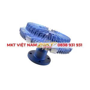 khớp quạt thay thế cho Hino 500 Series máy J07C 6.6L