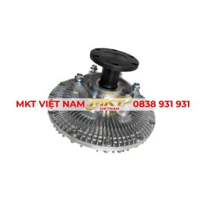 Khớp quạt thay thế cho Hino 500 Series máy J08C 8.0L
