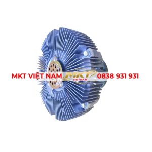khớp quạt thay thế cho Hino 500 Series máy J08E 7.7L