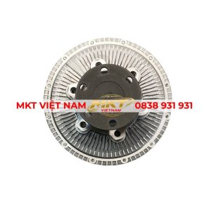 khớp quạt thay thế cho Hino 500 Series máy J08E 7.7L