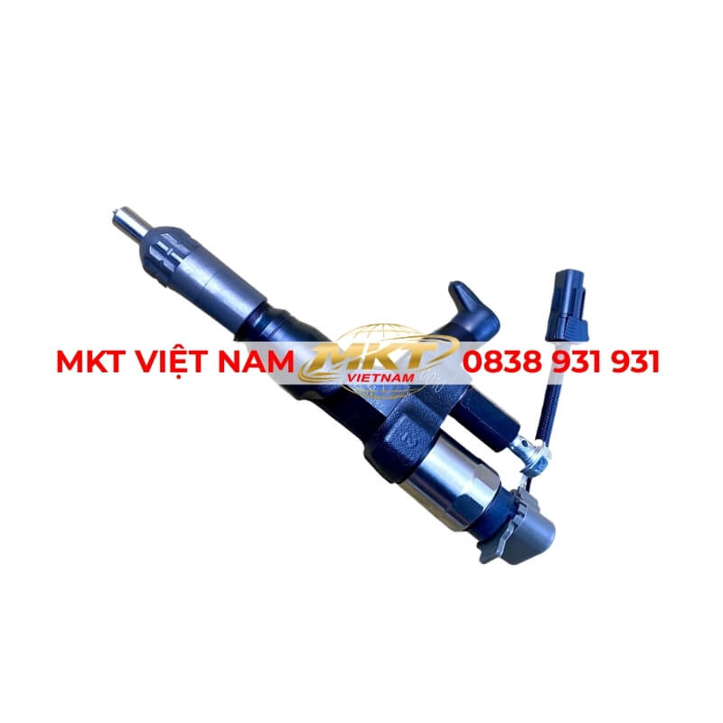kim phun common rail thay thế cho Hino 500 Series máy J08E 7.7L
