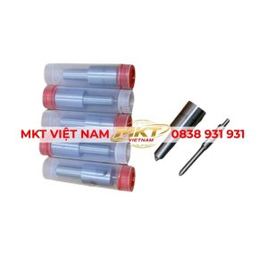 Kim phun thay thế cho Hino 500 Series máy J05C J08C 5.3L
