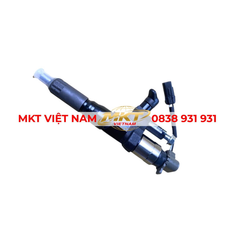 kim phun thay thế cho Hino 500 Series máy J08E J07E 7.7L