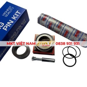 King pin Hino 500 50x252 chính hãng tại MKT