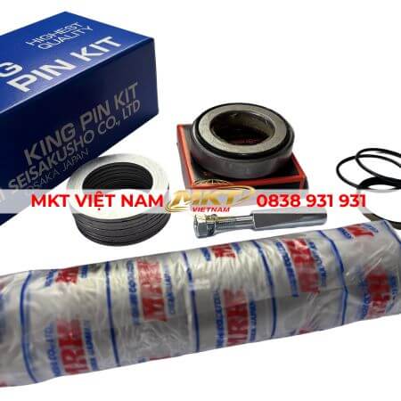 King pin Hino FG 50x250 chính hãng tại MKT