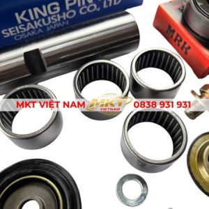 King pin Isuzu FRR 35x199 chính hãng tại MKT
