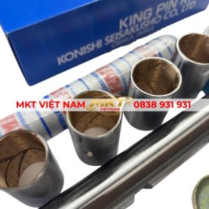 King pin Isuzu N-series chính hãng tại MKT