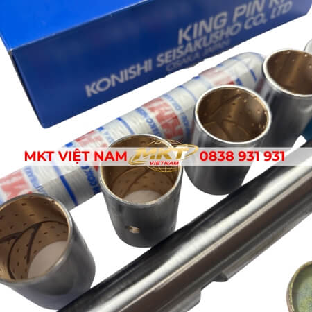 King pin Isuzu N-series chính hãng tại MKT