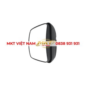 kính chiếu hậu Hino 500 lắp trên cabin