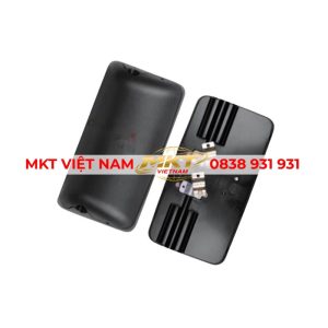 kính chiếu hậu Hino 500 lắp trên cabin
