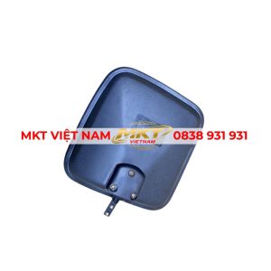 kính chiếu hậu Hino 500 lắp trên cabin
