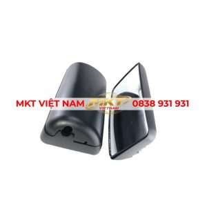 kính chiếu hậu thay thế cho Hino 500 Series 4.5-16 tấn